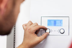 best St Georges boiler servicing companies