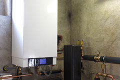 St Georges condensing boiler companies
