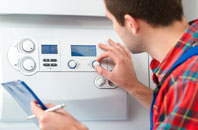 free commercial St Georges boiler quotes