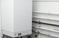 free St Georges condensing boiler quotes