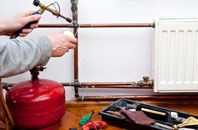 free St Georges heating repair quotes