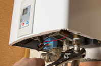 free St Georges boiler install quotes