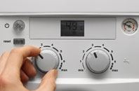 free St Georges boiler maintenance quotes